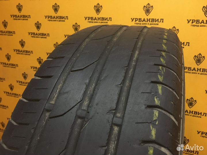 Continental ContiPremiumContact 2 205/60 R16 92