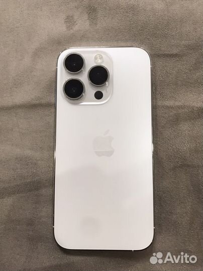 iPhone 14 Pro, 256 ГБ