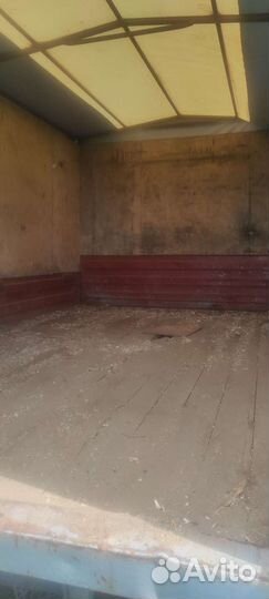 ЗИЛ 5301АО, 2004