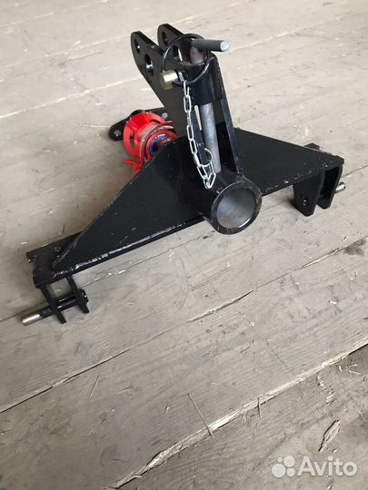 Привод карданный для мини трактора мтз-132 Н