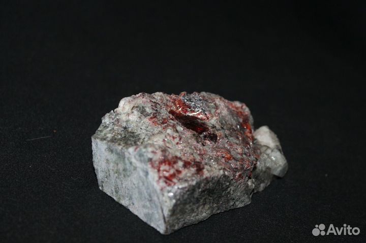 Виллиомит 10