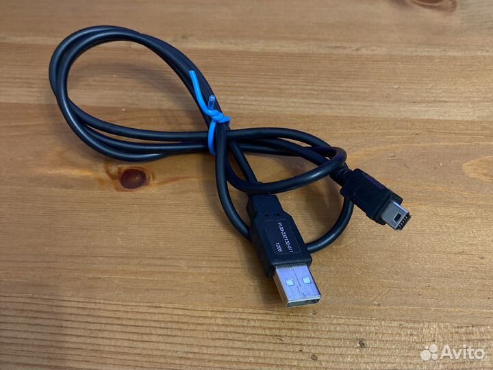 Кабель mini (мини) USB
