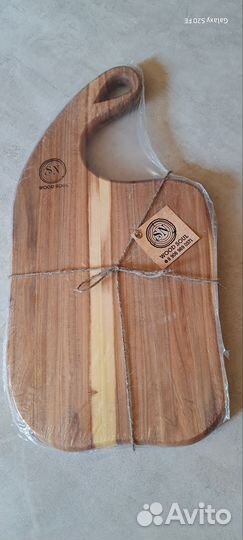 Доска кухонная