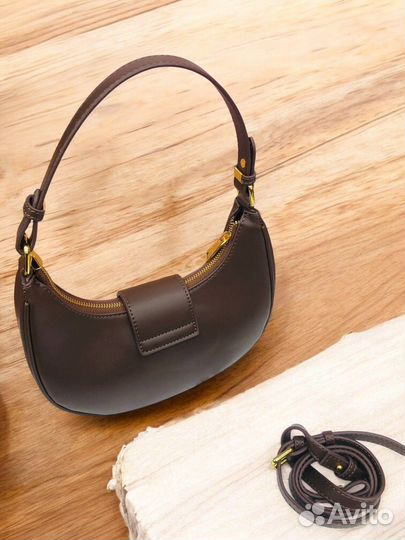 Маленькая женская сумка MIU MIU