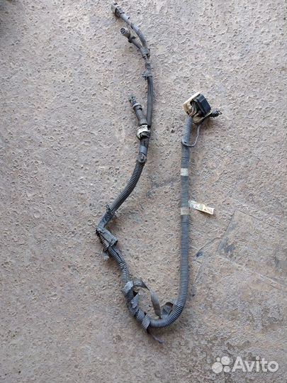 Проводка (коса) Lexus GS460 (S190) III рестайлинг