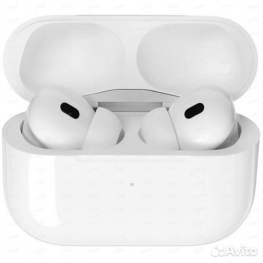 Новые с чеком Airpods Pro 2. Оригинал