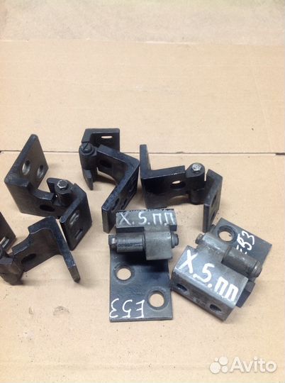 Петли дверные BMW. X5. E53