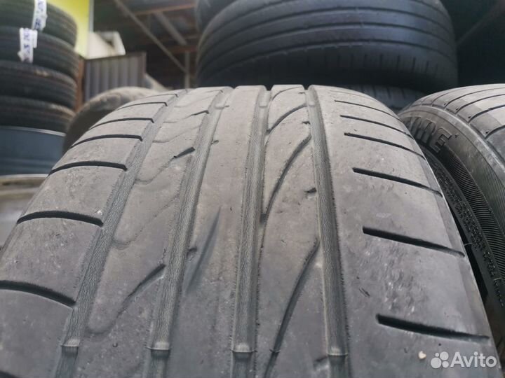 Bridgestone Dueler H/P Sport 235/45 R20 100W