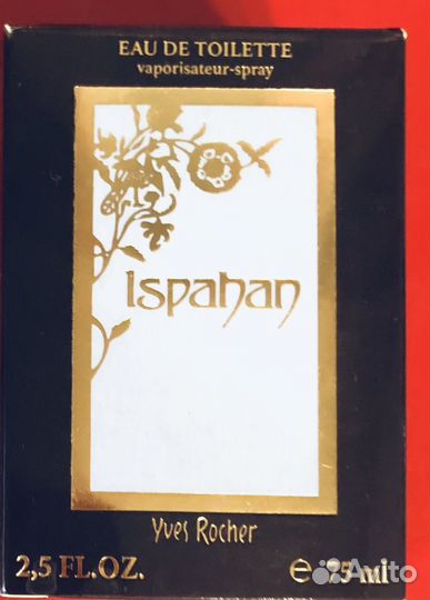 Ispahan Духи