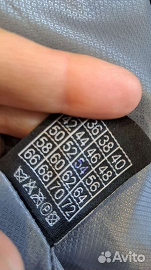 Шуба мутоновая