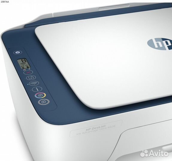 25R76A, мфу HP DeskJet IA Ultra 4828 A4 струйный цве