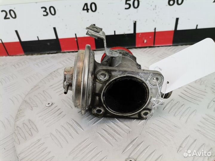 Клапан EGR BMW 3 E46 2002