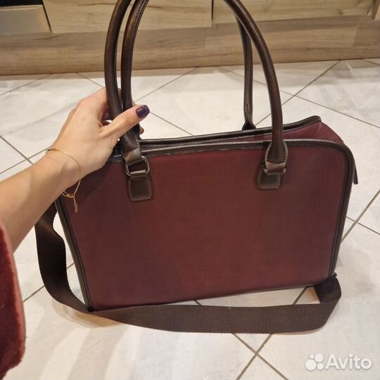 Сумка женская benetton