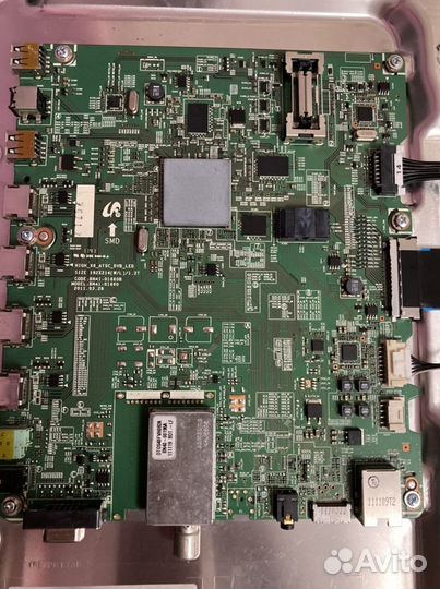 Nand k9gag08u0e