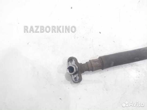 Шланг гидроподвески