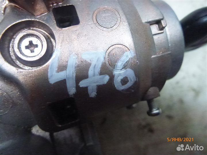 Замок зажигания Mitsubishi Asx GA1W 4A92 2013