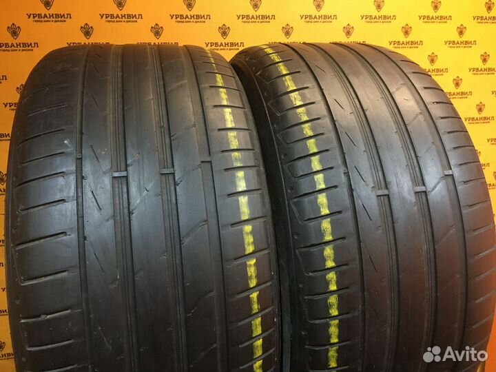 Hankook Ventus S1 Evo 2 K117B 275/40 R19 101Y