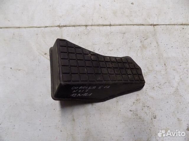 Накладка (кузов внутри) Corolla E12 2001-2006