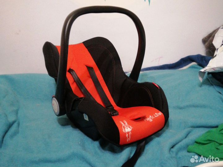 Авто люлька 0-13 кг