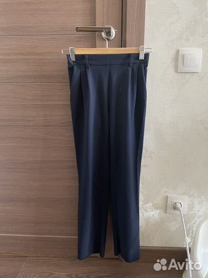 Вещи пакетом для девочки 134 140