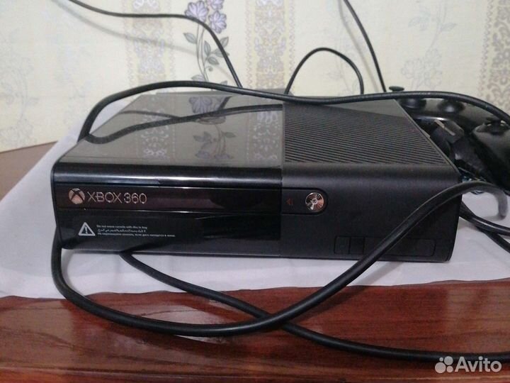 Xbox 360