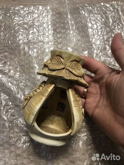 Подсвечник