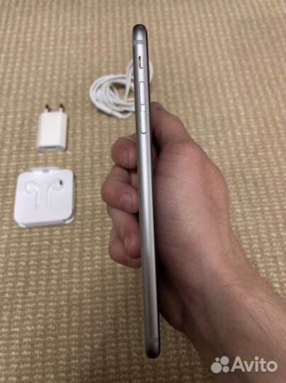 iPhone 6S Plus, 16 ГБ