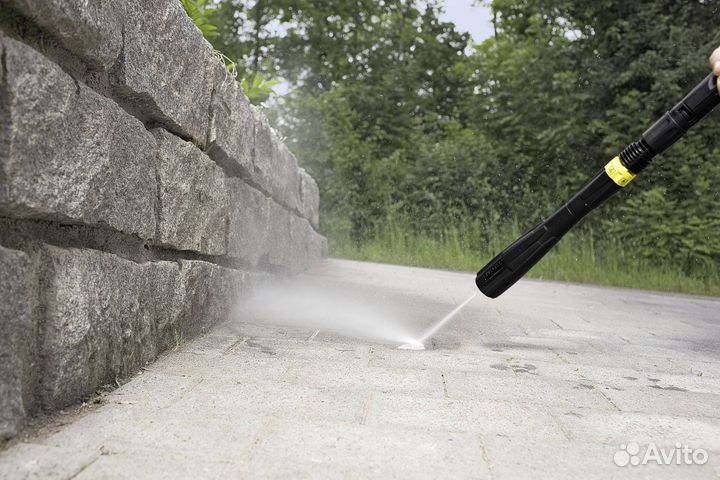 Струйная трубка Karcher 5 в 1 от 145 до 160 бар