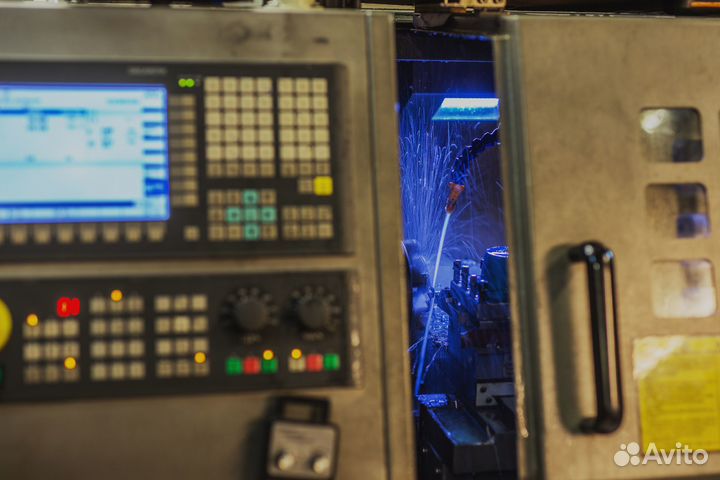 Разработка и производство устройств и механизмов