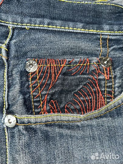 Шорты evisu № 2