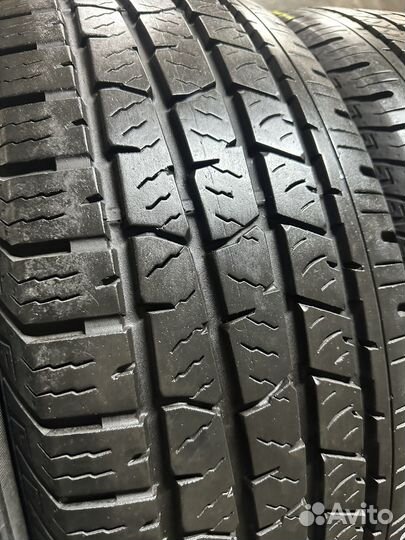 Continental ContiCrossContact LX 265/60 R18 110T