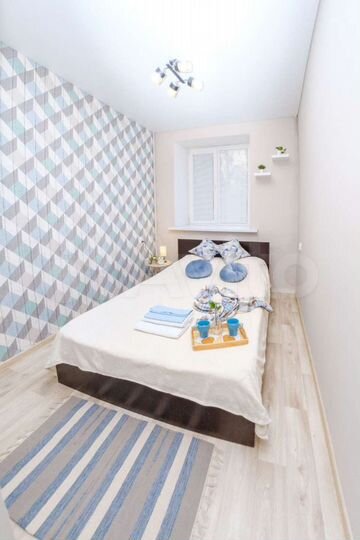 Квартира-студия, 24 м², 1/5 эт.