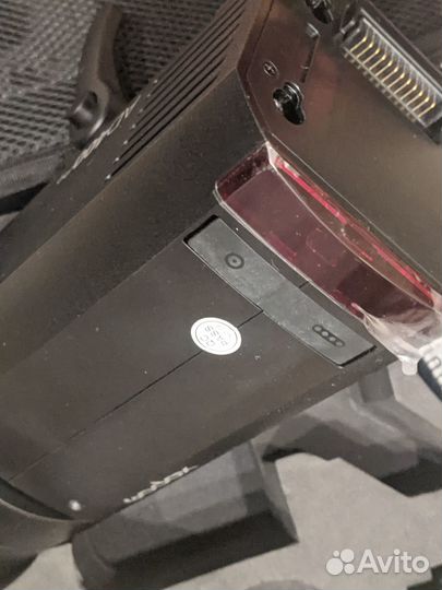 Вспышка Godox Witstro AD 400 Pro