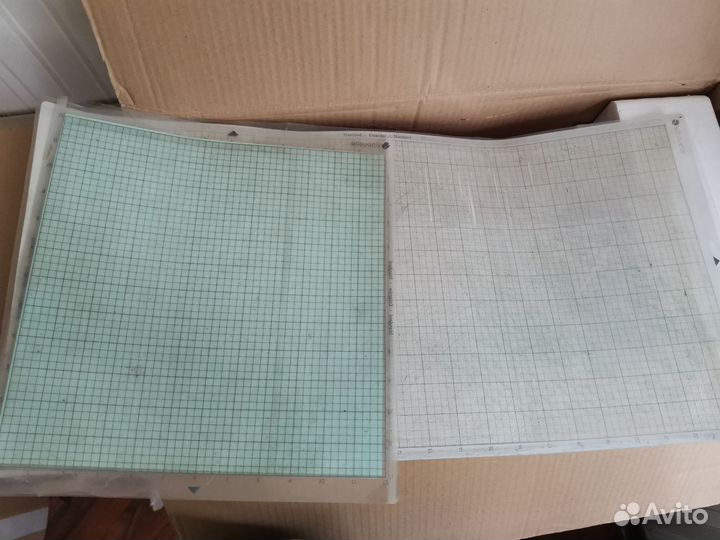 Silhouette Cameo 4 30 см режущий плоттер