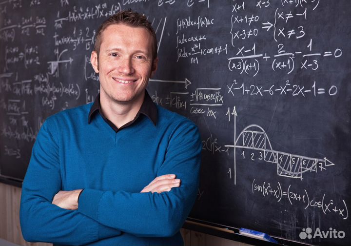 Онлайн репетитор огэ, егэ математика, информатика