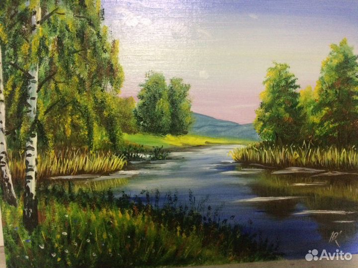 Художник оформитель