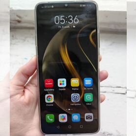 Huawei nova Y72, 8/128 ГБ