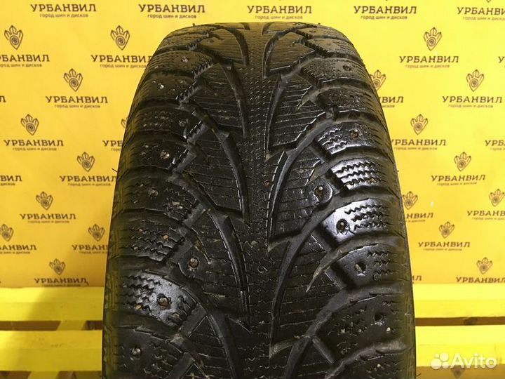 Hankook Winter I'Pike 185/55 R15 86T