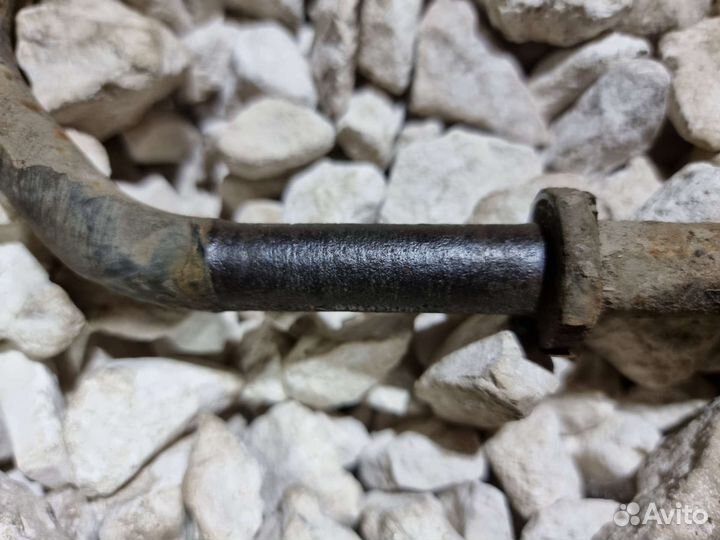 Стабилизатор задний Спортейдж 2