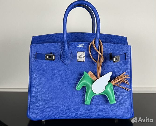 Сумка женская Hermes Birkin 25