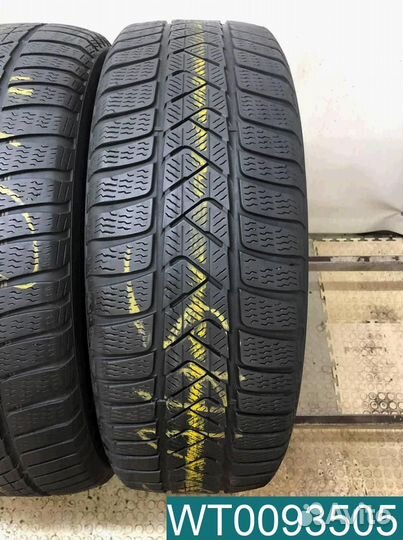 Pirelli Winter Sottozero 3 205/60 R16 95T