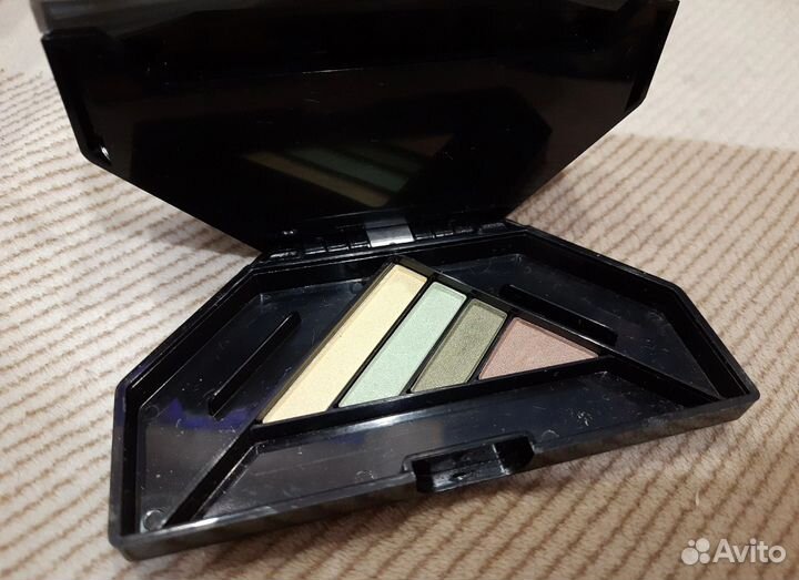 Ruby rose deluxe beauty cosmetic kit