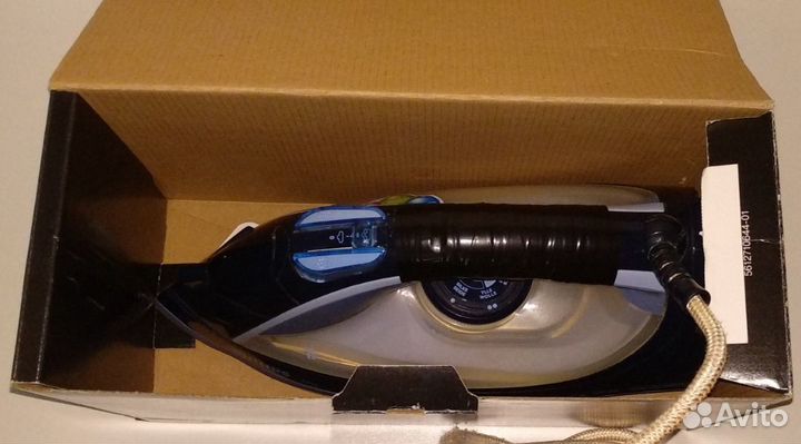 Philips Azur (2400вт)