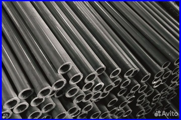 Труба стальная