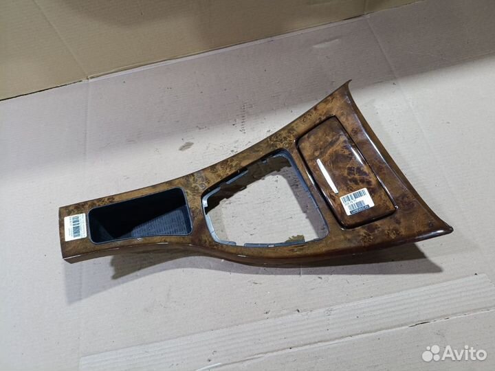 Консоль кпп Bmw 3-series E91