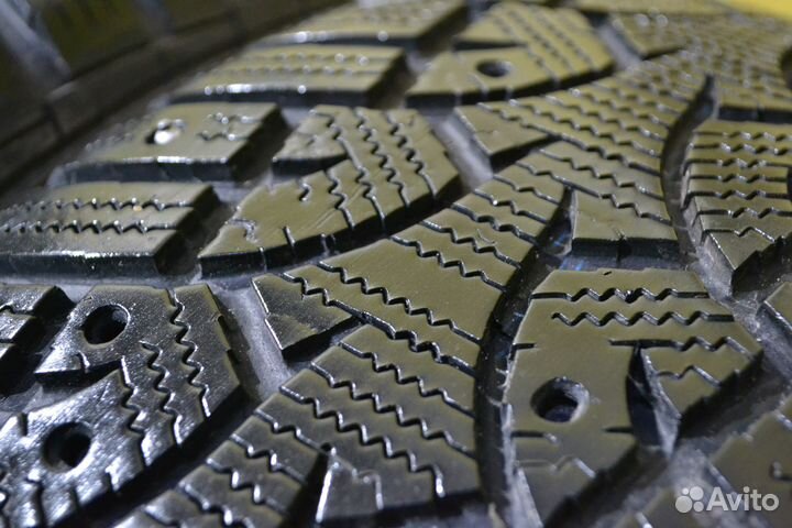 Gislaved Nord Frost III 205/65 R15