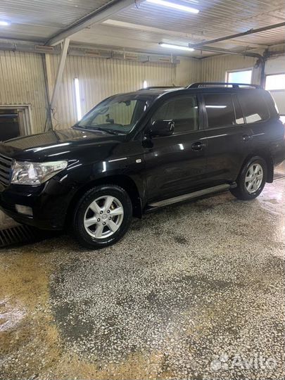 Колеса r18 toyota LC200 lexus LX