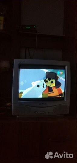 Телевизор бу