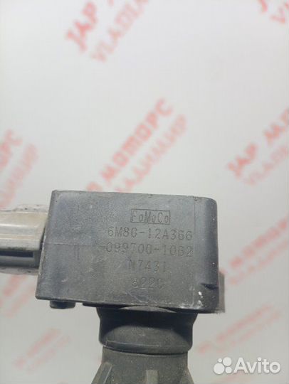 Катушка зажигания Mazda 6 GH седан L5 2009