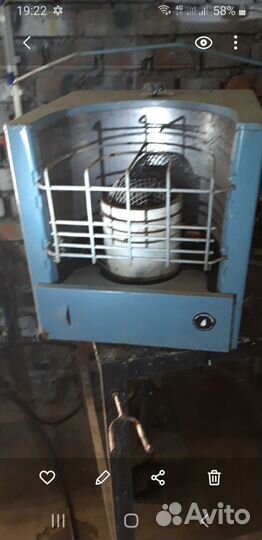 Дизельная печь экономная можно готовить